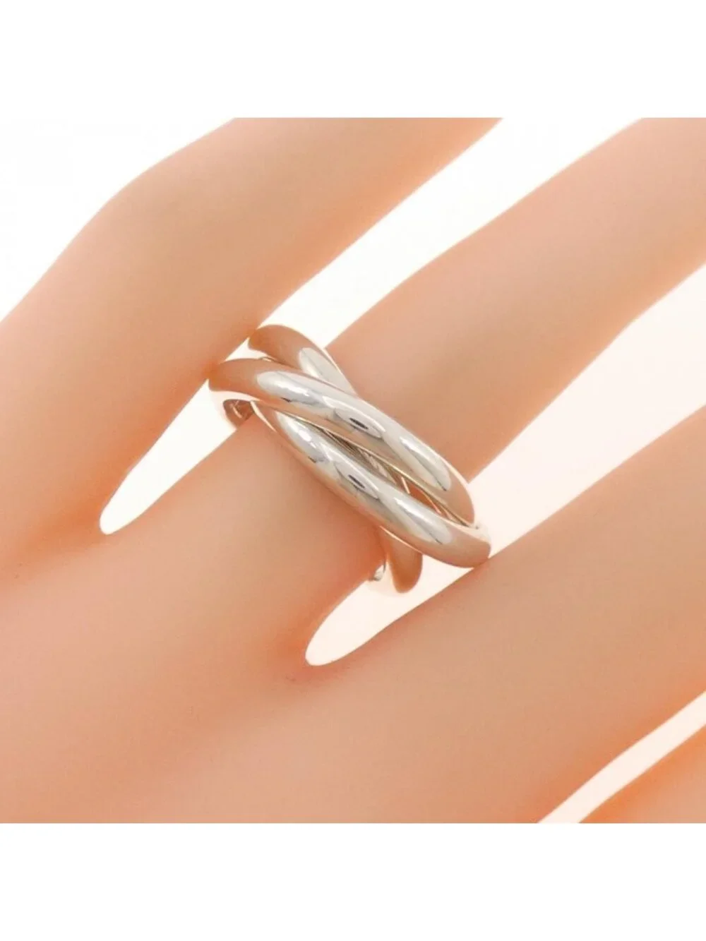 Tiffany & Co Lo Ring